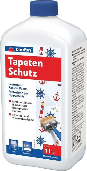 Baufan Tapetenschutz 1l