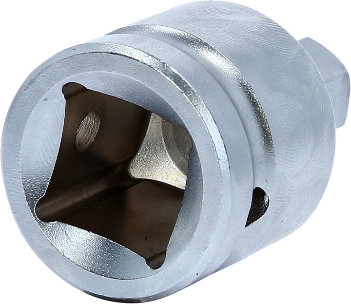 Actual product image KS Tools 3/4" power bit socket nut hexagonal socket (14 mm)