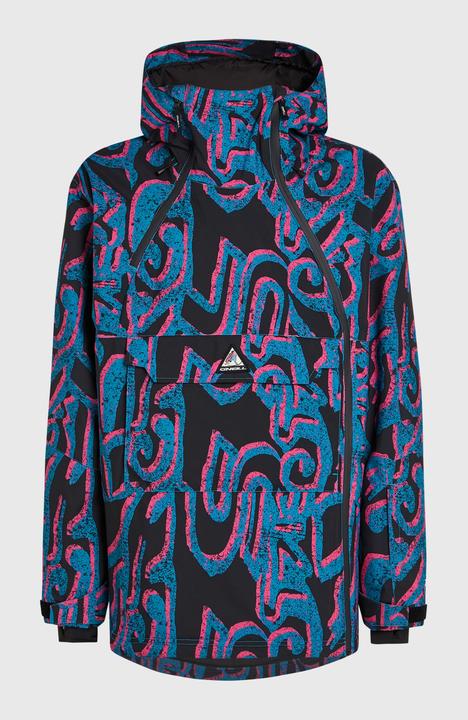 O'Neill Fwc'Play Asymmetric Snow Jacket buy at Galaxus