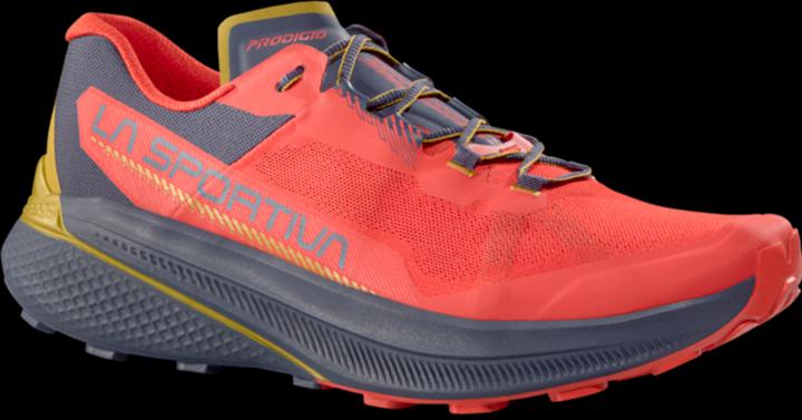 Produktbild La Sportiva Prodigio, Mountain Running® Schuh Low Cut (48.5)