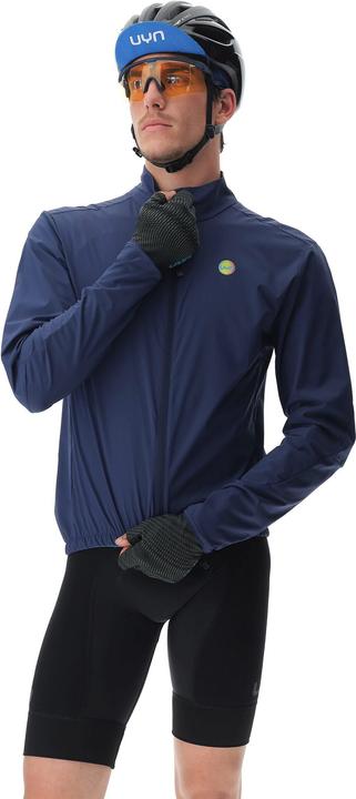 Produktbild UYN Fahrradjacke Ultralight Wind (XL)