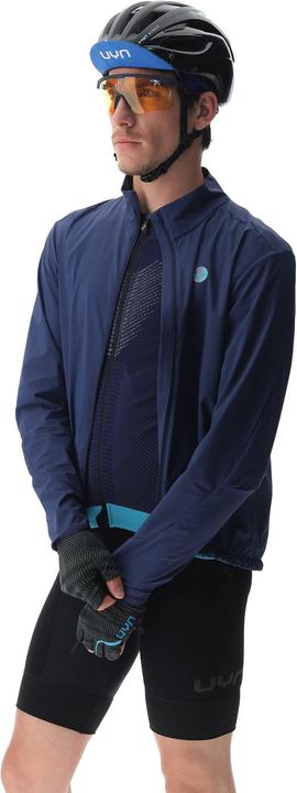 Produktbild UYN Fahrradjacke Ultralight Wind (XL)