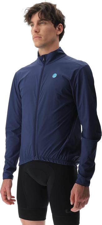 Produktbild UYN Fahrradjacke Ultralight Wind (XL)