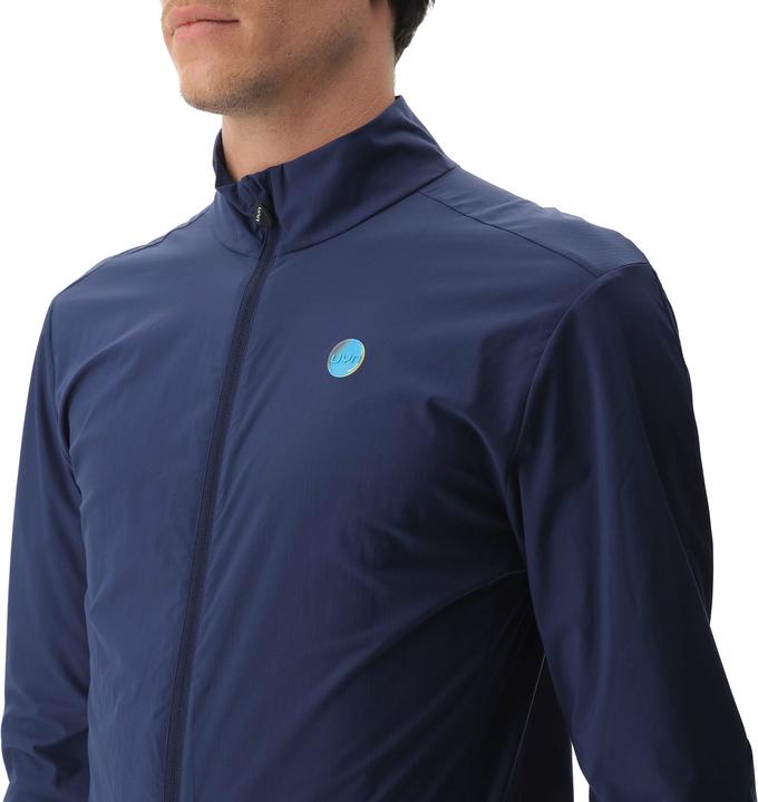 Produktbild UYN Fahrradjacke Ultralight Wind (XL)