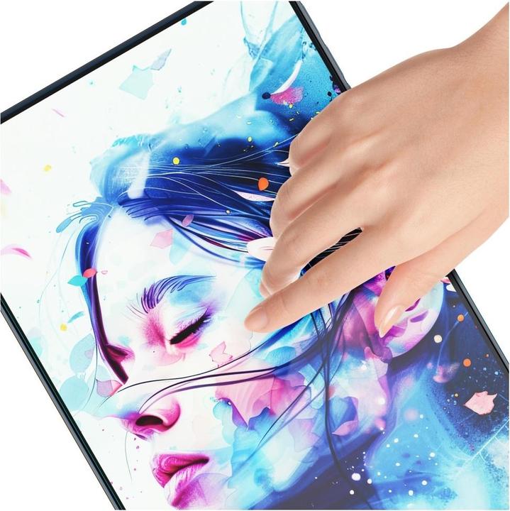 Actual product image 3MK Paper Feeling Screen Protector (2 Piece, Galaxy Tab S9+)
