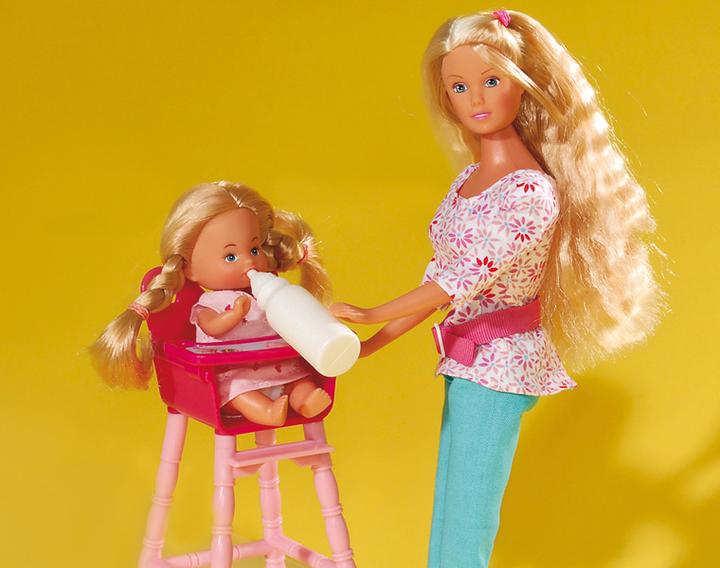 Produktbild Simba Steffi Love