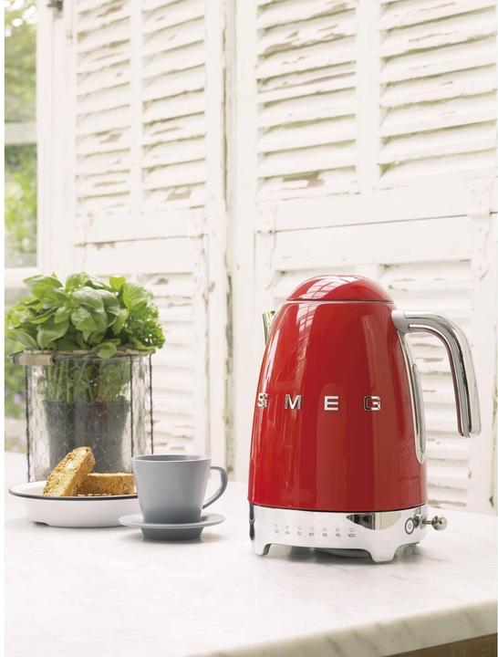 Image du produit Smeg Style rétro 50's (1.70 l)