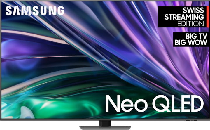 Samsung QE75QN85DBT (75", QN85D, NeoQLED, 4K, 2024)