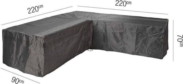 Image du produit AeroCover Housse de coin salon