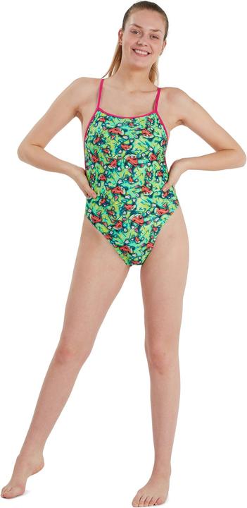 Image du produit Speedo dos en V melon allover (32, 36)