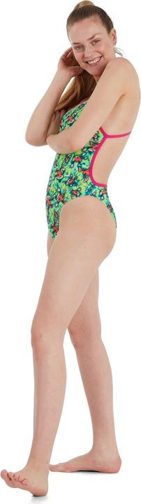 Image du produit Speedo dos en V melon allover (32, 36)