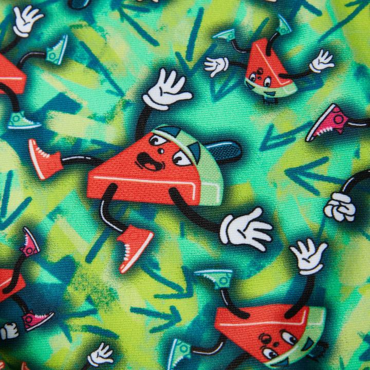 Image du produit Speedo dos en V melon allover (32, 36)