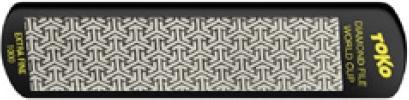 Actual product image Toko Diamond File WC Extra Fine 1000