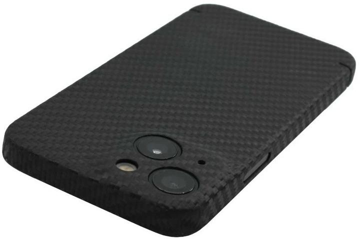 Produktbild Nevox CarbonSeries Cover - iPhone 15 6.1" (Apple iPhone 15)