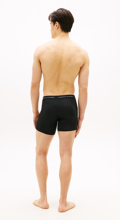 Produktbild Tommy Hilfiger Boxer Brief - UM0UM03618 (S, 3er Pack)