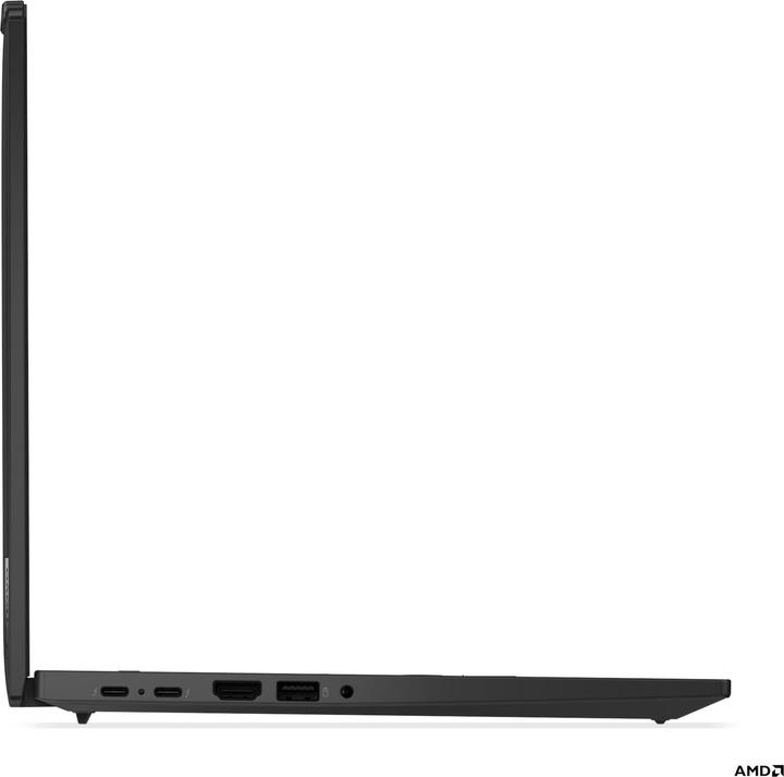 Produktbild Lenovo ThinkPad T14 Gen 6 (14", AMD Ryzen AI 7 PRO 350, 64 GB, 1000 GB, DE)