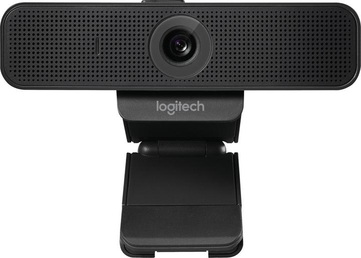Produktbild Logitech 991-000338 (Kabelgebunden, USB-C)