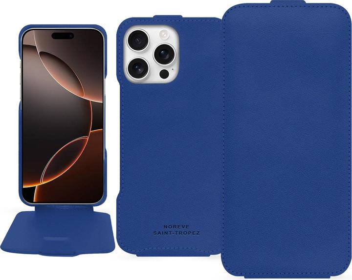 Bleu Océan PU ( Pantone #003da5 )