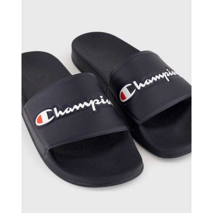 Produktbild Champion Rochester Varsity Slide Flip-Flops (40)