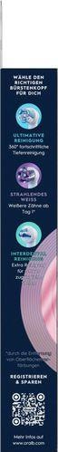 Image du produit Oral-B iO Nettoyage en douceur (4 x)