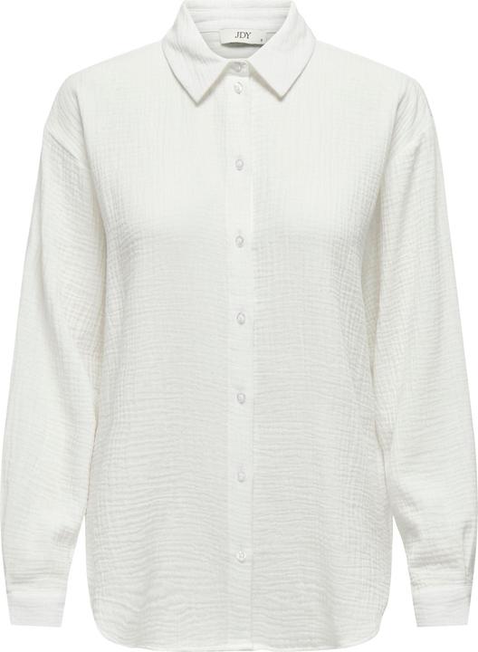 Produktbild Only Jdytheis L/S Loose Shirt Wvn Noos Hemd (XL)