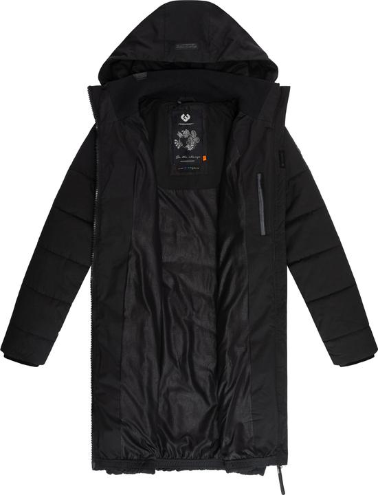 Actual product image Ragwear Dizzie Coat