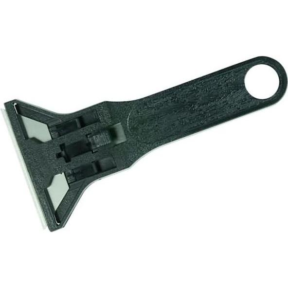 Thumbnail - Ecobra, Cutter, Schaber-Messer schwarz (Cutter)