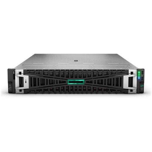 HP (P81837-425) (64 GB, Rack Server), Server