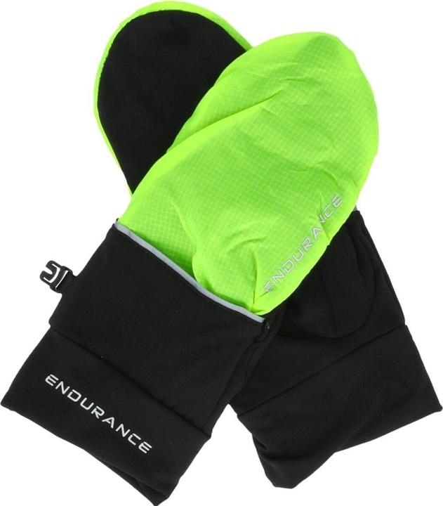 Produktbild Endurance Silverton (XL)
