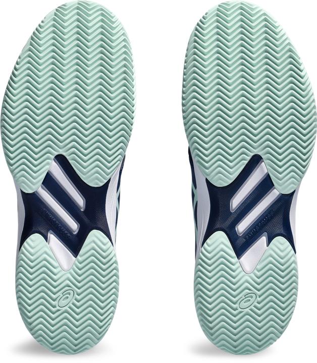 Produktbild ASICS Performance Solution Swift FF Sandplatz Tennisschuh Damen (37)