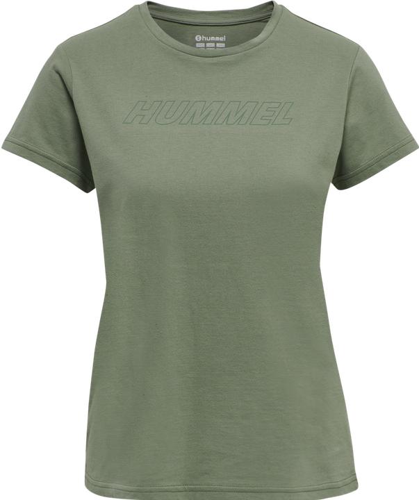 Immagine prodotto hummel T-Shirt In Cotone Te Cali (S)