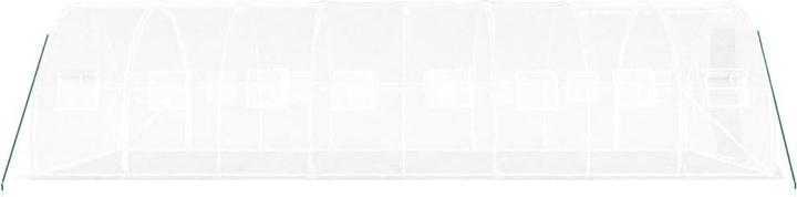 Produktbild vidaXL Gewächshaus