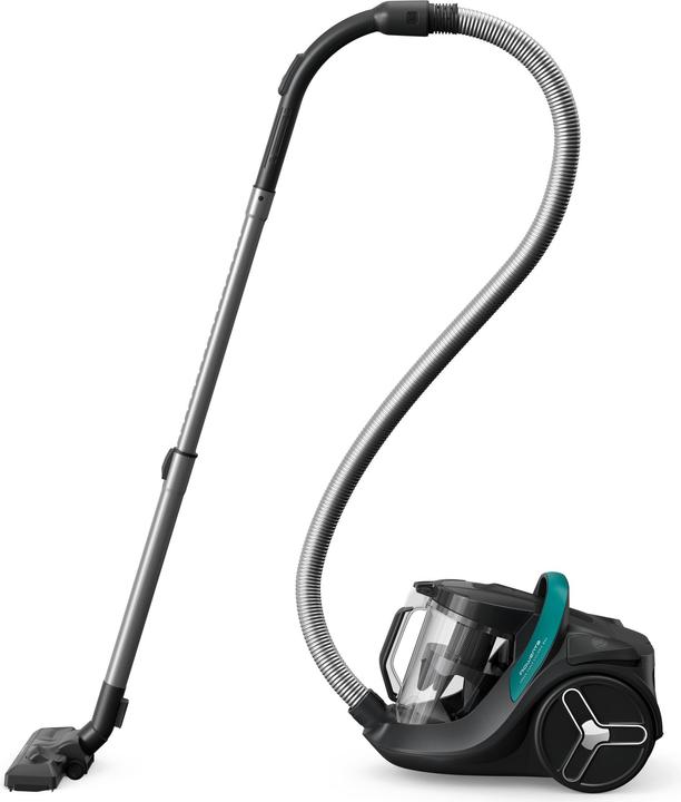 Image du produit Rowenta Green Force Cyclonic Max
