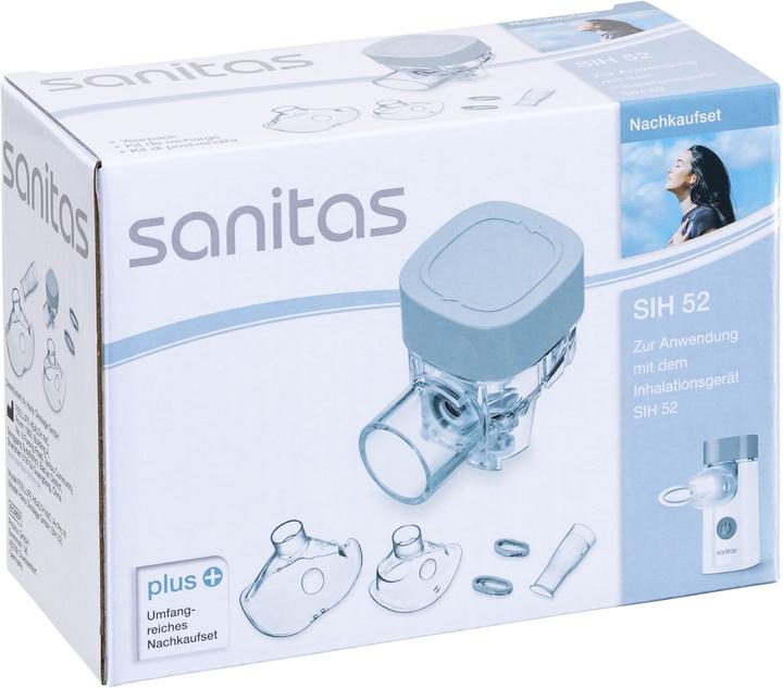 Produktbild Sanitas Yearpack SIH 52