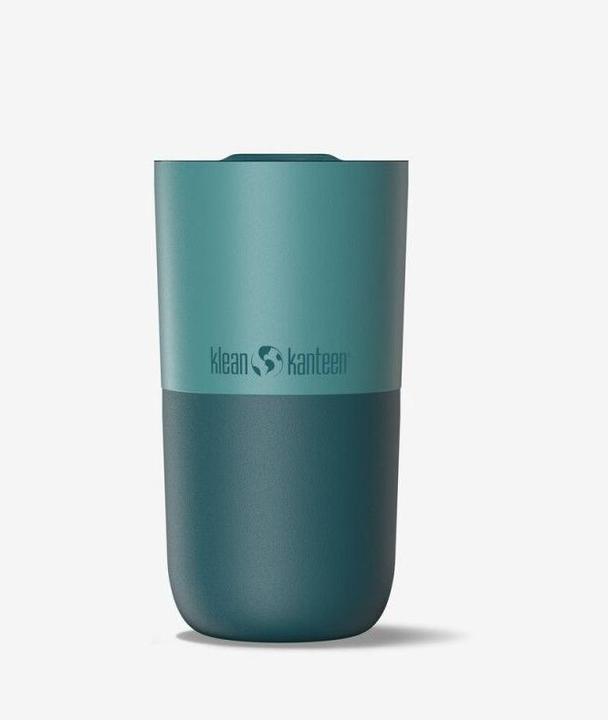 Produktbild Klean Kanteen Rise Tumbler 16 oz w/ Slide Lid - Becher
