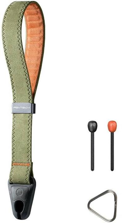 Produktbild Pgytech Camera Wrist Strap (Grass Green) (Handschlaufe)
