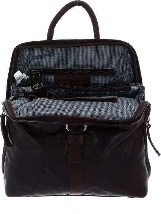 Immagine prodotto Spikes & Sparrow Zaino City in pelle 27 cm (5 l)