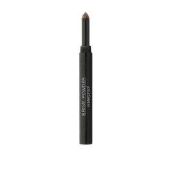 Immagine prodotto Nouba Brow Powder Waterproof -Eyebrow Powder Pencil Waterf. No. 3 (Chocolate)