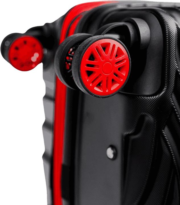 Produktbild Swissbags Snow tracks (128 l)