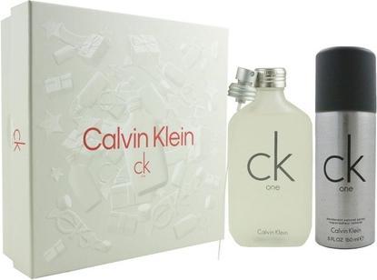 Produktbild Calvin Klein CK One (Eau de Toilette, 100 ml)