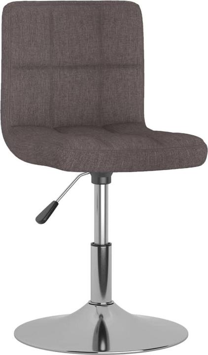 Actual product image vidaXL Barhocker