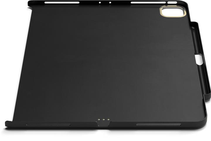 Actual product image Satechi Magnetic leather case for iPad Pro 12.9" (Apple iPad Pro 12.9 2015, Apple iPad Pro 12.9 2017, Apple iPad Pro 12.9 2018, Apple iPad Pro 12.9 2020)