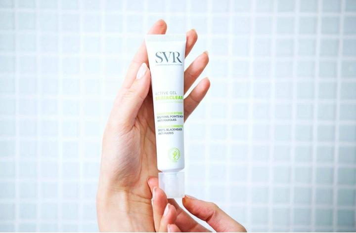 Actual product image Active Gel (40 ml, Face gel)