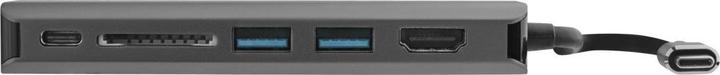 Produktbild StarTech DKT30CSDHPD3 (USB-C, 2 Ports)