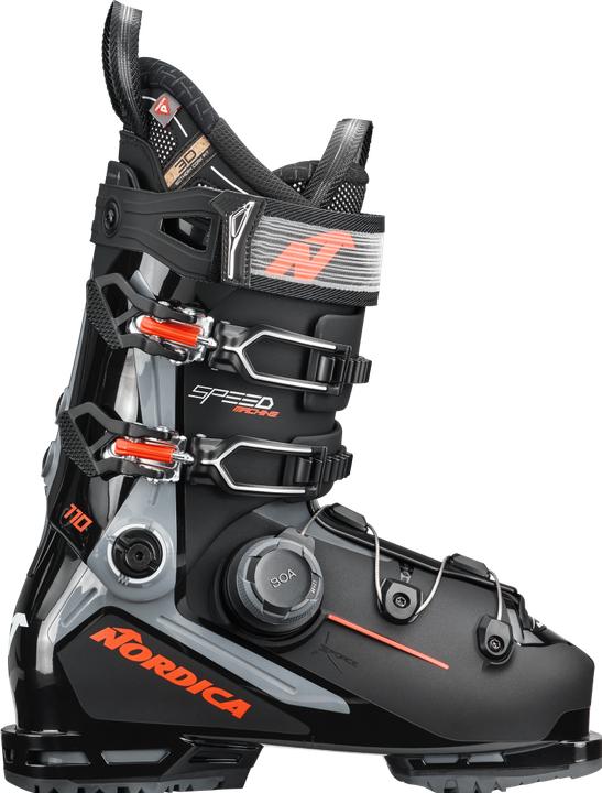 Immagine prodotto Nordica Speedmachine 3 Boa 110 2025 (26.5)