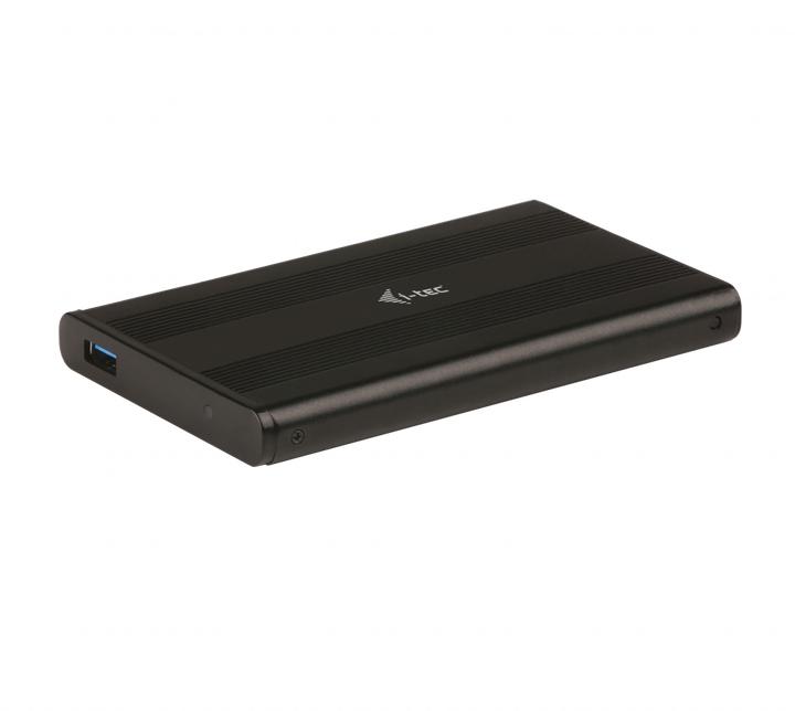 Produktbild i-tec MySafe Advance AluBasic (2.5")