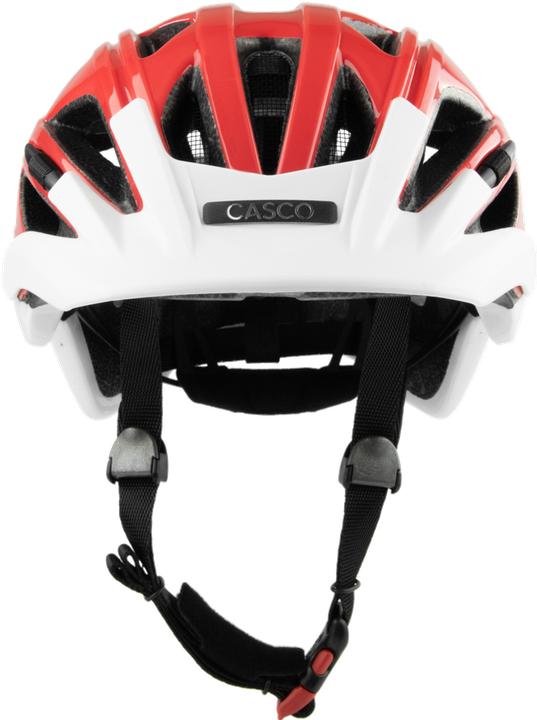 Produktbild Casco ACTIV NEXTGEN DUPLEX EXECANDY Kinderfahrradhelm (52 - 56 cm)