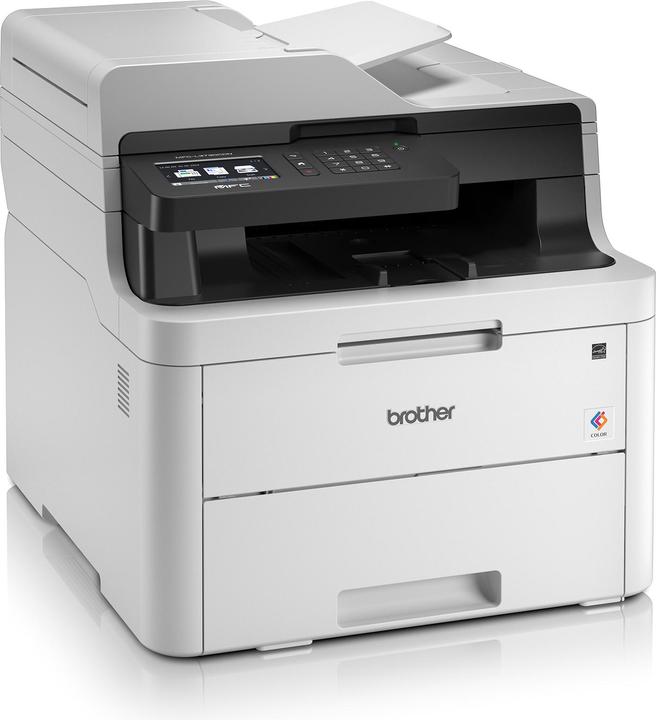 Productafbeelding Brother MFC-L3730CDN (Laser, Kleur)