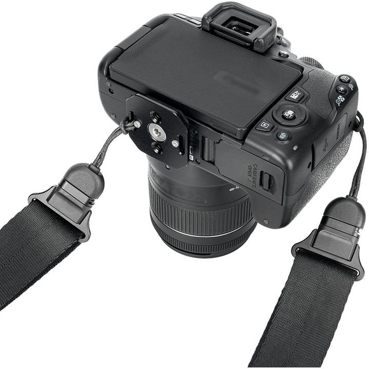 Image du produit JJC QRB MLK1 Adaptateur à dégagement rapide