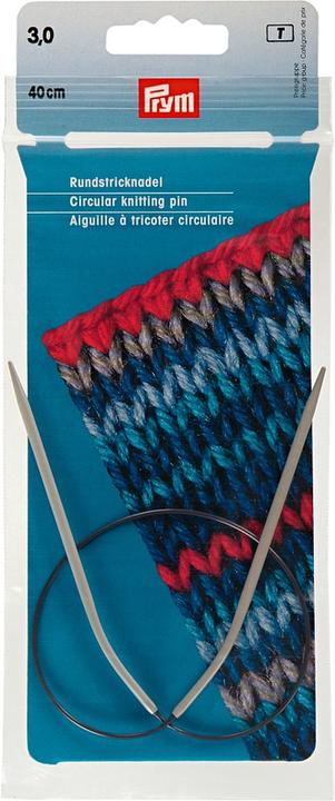 Actual product image Stafil Circular knitting needle